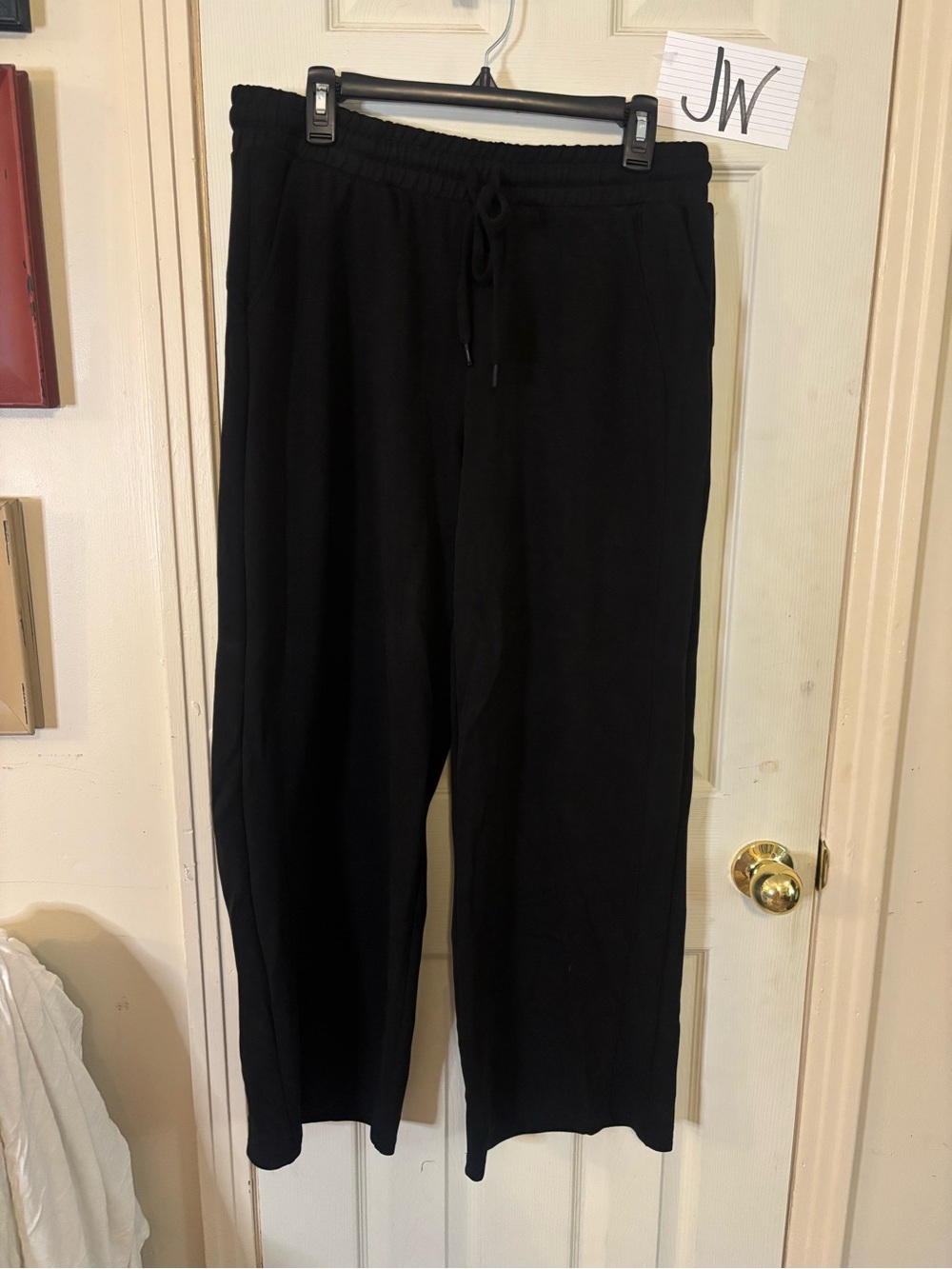 Maurices athletica Black Drawstring Joggers